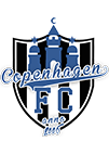 Copenhagen Floorball Club logo
